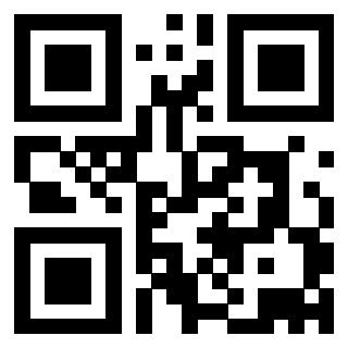 Scansione del Qr Code di 3915189803