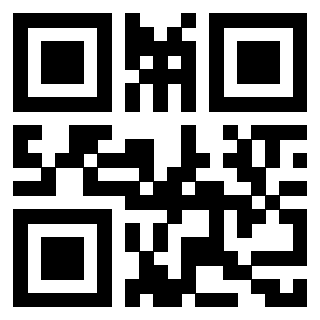 Immagine del Qr Code di 3915189805