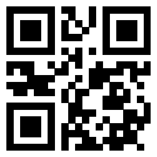 3915189806 - Immagine del QrCode associato