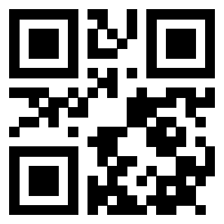 3915189812 - Immagine del QrCode associato