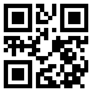 3915189813 - Immagine del Qr Code