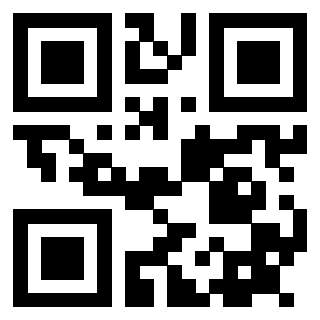 Scansione del QrCode di 3915189816