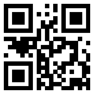 Immagine del Qr Code di 3915189819