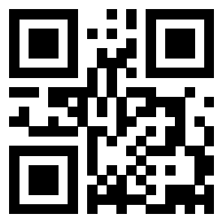 Il QrCode di 3915189820