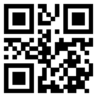 Il QrCode di 3915189821