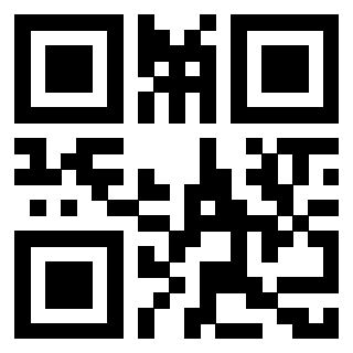 3915189825 QrCode associato