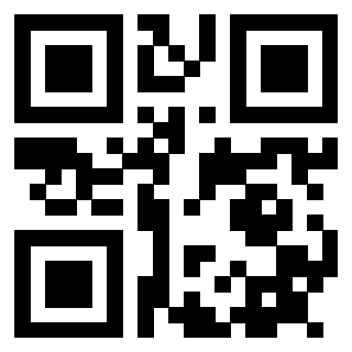 3915189832 Qr Code associato