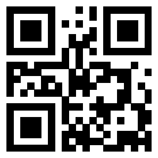 3915189833 Qr Code associato