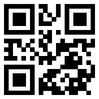 3915189834 Qr Code associato