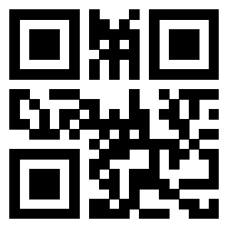 3915189835 Qr Code associato