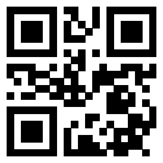 3915189836 - Immagine del Qr Code associato