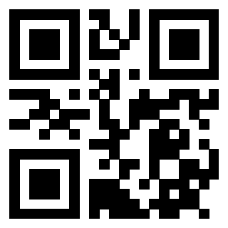 Immagine del QrCode di 3915189837