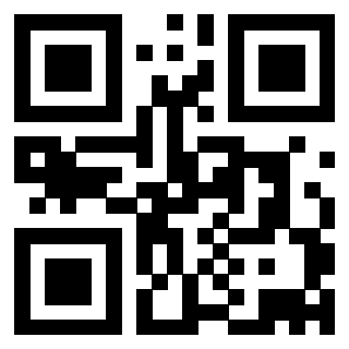 3915189840 - Immagine del QrCode associato