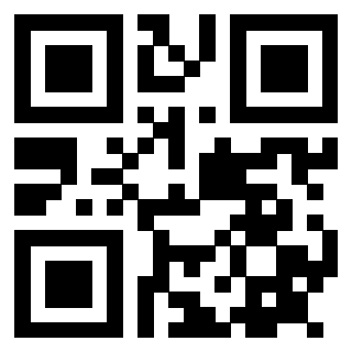 Immagine del Qr Code di 3915189841