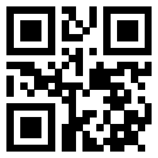 3915189843 - Immagine del QrCode associato