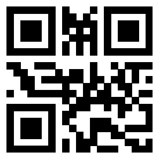 3915189844 - Immagine del Qr Code associato