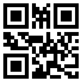 Scansione del Qr Code di 3915189845