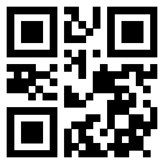 Scansione del Qr Code di 3915189847