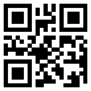 Immagine del Qr Code di 3915189848