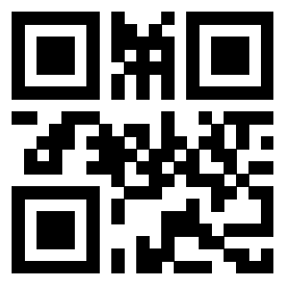 Immagine del QrCode di 3915189849