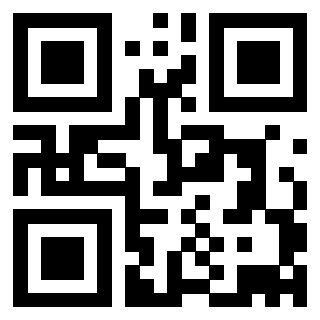 Immagine del Qr Code di 3915189854