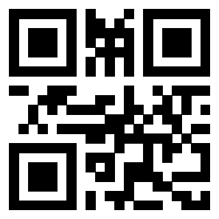 Il QrCode di 3915189855