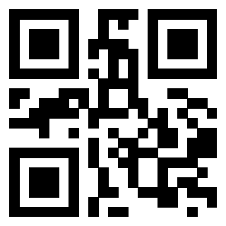 3915189857 - Immagine del Qr Code associato