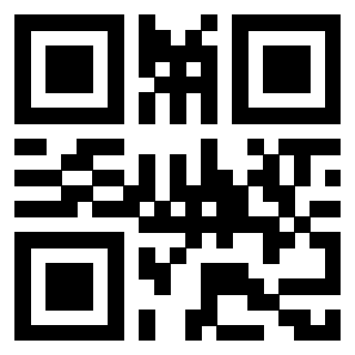 3915189862 - Immagine del QrCode associato