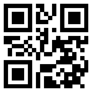 Scansione del QrCode di 3915189864