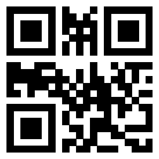 Il Qr Code di 3915189867