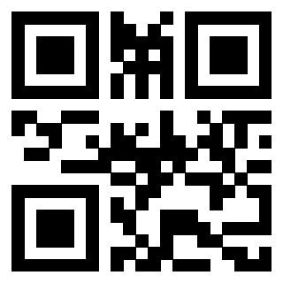 Il QrCode di 3915189878