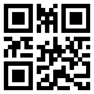 Scansione del Qr Code di 3915189879