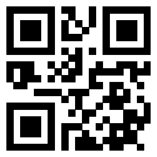 Scansione del QrCode di 3915189880