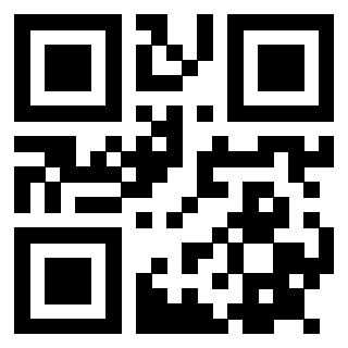 Il Qr Code di 3915189881
