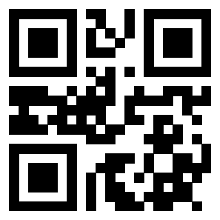 3915189883 - Immagine del QrCode associato