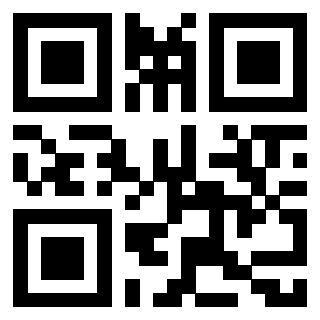 3915189885 QrCode associato