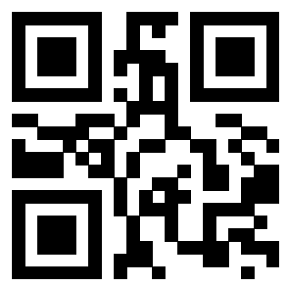Immagine del QrCode di 3915189893