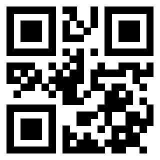 Immagine del QrCode di 3915189895