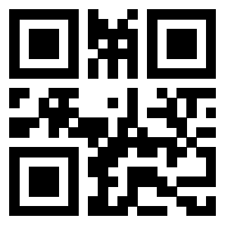 Il QrCode di 3915189896