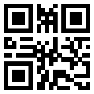 Scansione del Qr Code di 3915189898
