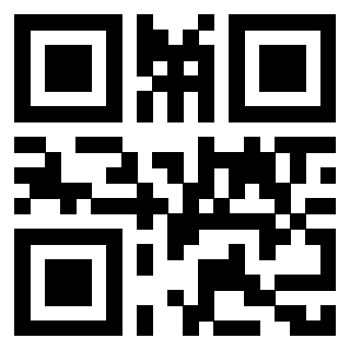 Immagine del Qr Code di 3915189901