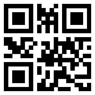 3915189903 - Immagine del QrCode