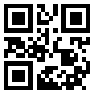 Il Qr Code di 3915189906