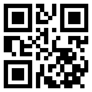 3915189909 - Immagine del Qr Code associato