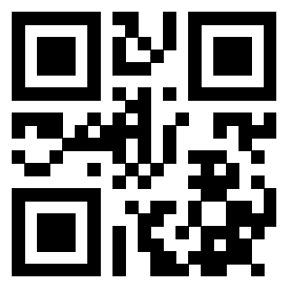 Scansione del Qr Code di 3915189913