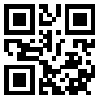 3915189914 - Immagine del Qr Code associato
