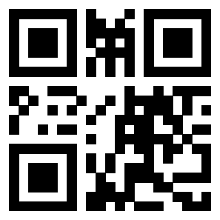 Immagine del QrCode di 3915189917