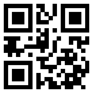 3915189918 - Immagine del QrCode associato