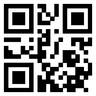 3915189920 - Immagine del Qr Code associato