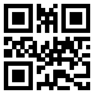 Immagine del Qr Code di 3915189922